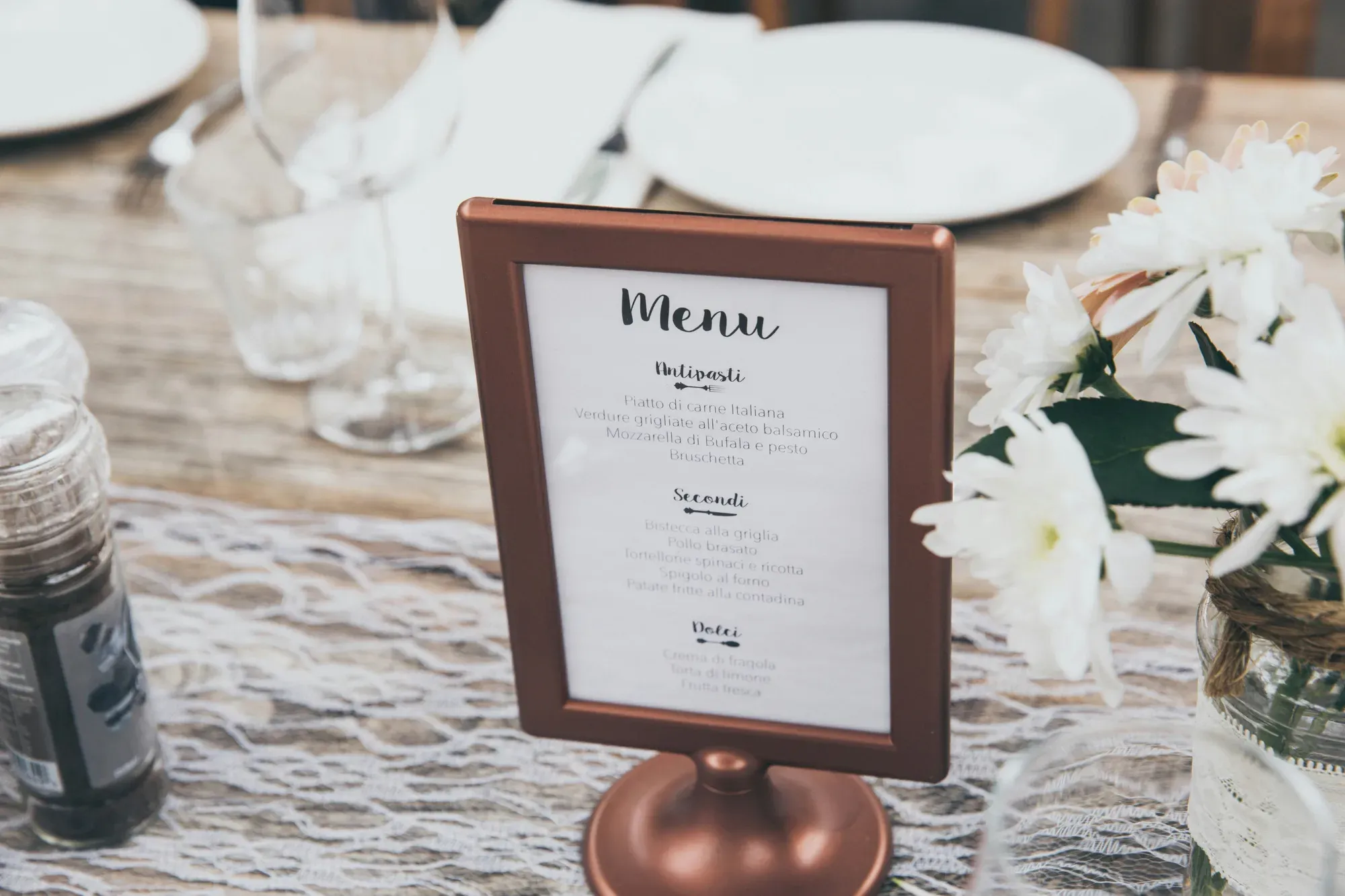 Construire une carte de restaurant qui fait vendre (sans la rallonger)