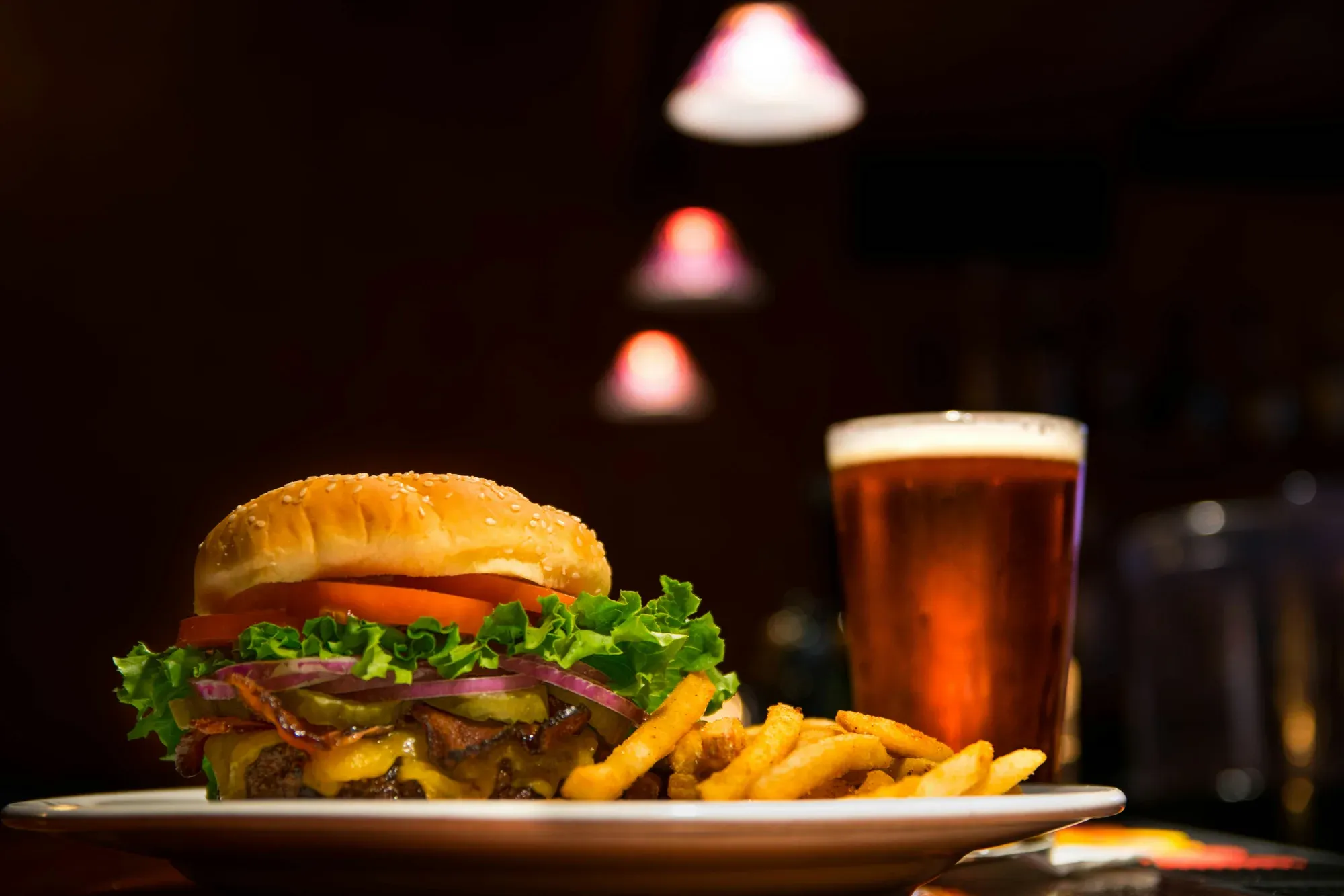 Instagram, TikTok, Google : où investir son temps quand on est restaurateur